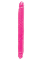 Dillio Double Dong 12in